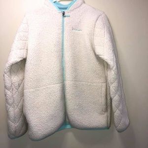 Columbia Cost- YOUTH XL